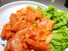 -炙城·韩式烤肉(南京东路店)