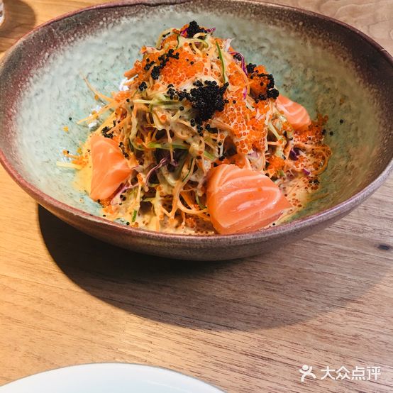 仨舍日料(御玺店)