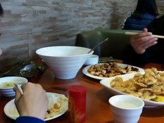 -汉堡王(北京通州领展店)