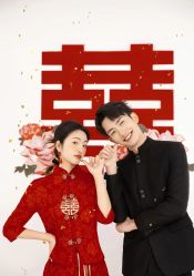 -女王风尚STUDIO·轻奢化定制