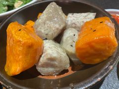 -潮堂 · 潮州菜(国贸商城店)