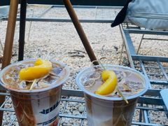 -J Create城市露营咖啡·简餐·宠物(上海动物园店)