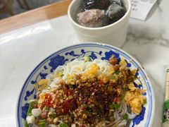 -小罗子汤店(大士院总店)