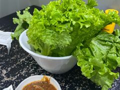 -海花锅盖烧烤店(怡馨家园店)