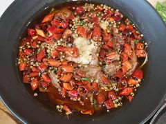水煮牛肉-青梅酒肆PLUS(长白仙岛北路店)