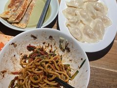 -北方家宴(番禺永旺店)