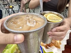 -噏耷茶档