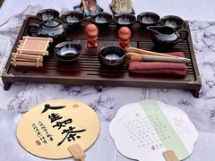 -悦融·京鲁菜·露台花园(安定门店)
