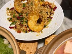 -东南里湖景餐厅·新闽菜(浦西万达店)