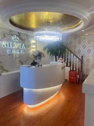 -茜尔维亚修身连锁(闵行莘庄店)