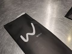 -W COLLECTIVE  DESSERT SHOP