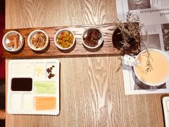 -小大董·烤鸭(凤凰汇店)