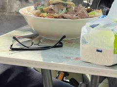 -老太皮肚面