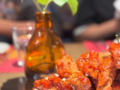 -ZAFFERANO西班牙海鲜饭(上海首店)