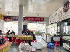 -车头老二大排档(金城步行街店)