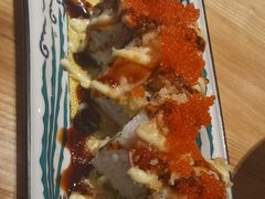 -鲔吞·和牛寿喜烧(闵行区绿瘦酒店)