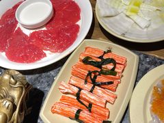 贵妃牛肉-蜀大侠火锅(春熙路店)
