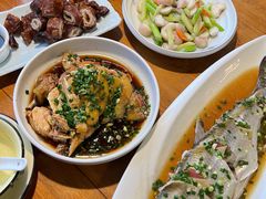 -百家鲜·杭帮菜