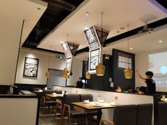 大堂-太二酸菜鱼(石家庄万象城店)