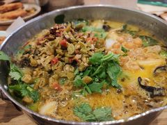 -小满手工粉(上海文峰广场店)