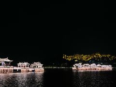 -老炳·七丛松甘草水果