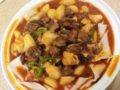 -楼兰印象(朝外店)