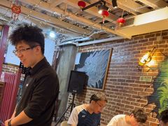 -三个大叔东北烧烤·砂锅菜(西三旗店)