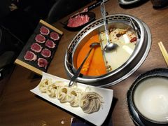 -快乐小羊·内蒙牛羊肉火锅(流花中心店)