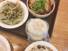 -牛王庙小吃(桥头街店)