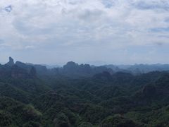 -丹霞山风景名胜区