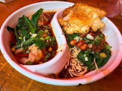 -阿福板凳面(观音桥店)