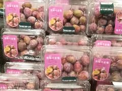 零售区-7fresh七鲜(大族广场店)