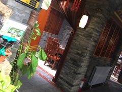 -和院老火锅铜锅烧烤海鲜(朱雀大街店)