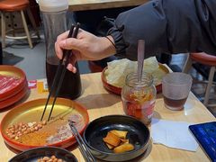 -牛腩之旅·牛腩牛杂煲(光启城美食城店)