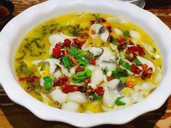 -私家峰味特色苍蝇小馆(马弄店)