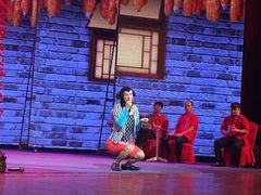 演出-南风大剧院莎梦二人转剧场