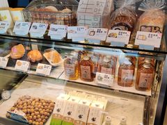 -喜茶(深圳福田星河COCO Park店)