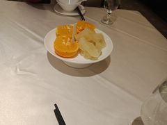 -粗茶淡饭·汉口公馆(循礼门店)