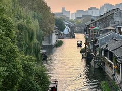 -南浔古镇