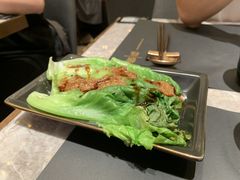 -馔豚·台北菜专门店(深圳湾万象城店)