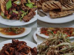 -巧味小馆