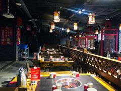 -大龙燚火锅(五一广场店)
