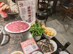 -八合里牛肉火锅(新洲店)