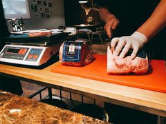 射和牛M9+级冷藏熟成和牛-觅福里•熟成和牛餐厅