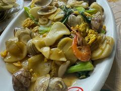 -阿勇海鲜排档2号(朱家尖店)