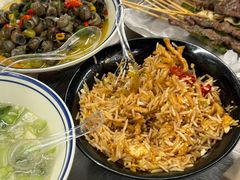 -串小白烧烤(金沙洲店)