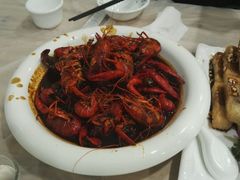 -日食记精菜馆(建邺万达店)
