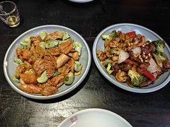 -小吊梨汤·北京菜(香山店)