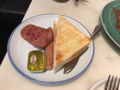 -石板街港澳冰室(天环店)