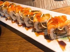 -酒井酱子·深夜食堂(东城汇店)